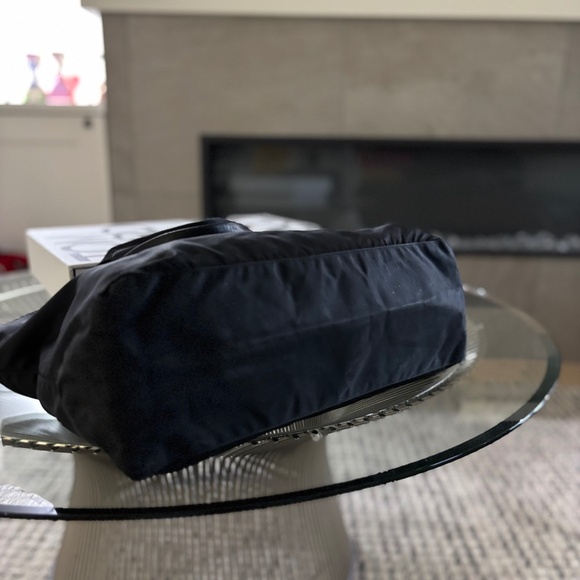 Prada Tessuto Messenger Bag - Picture 6 of 14